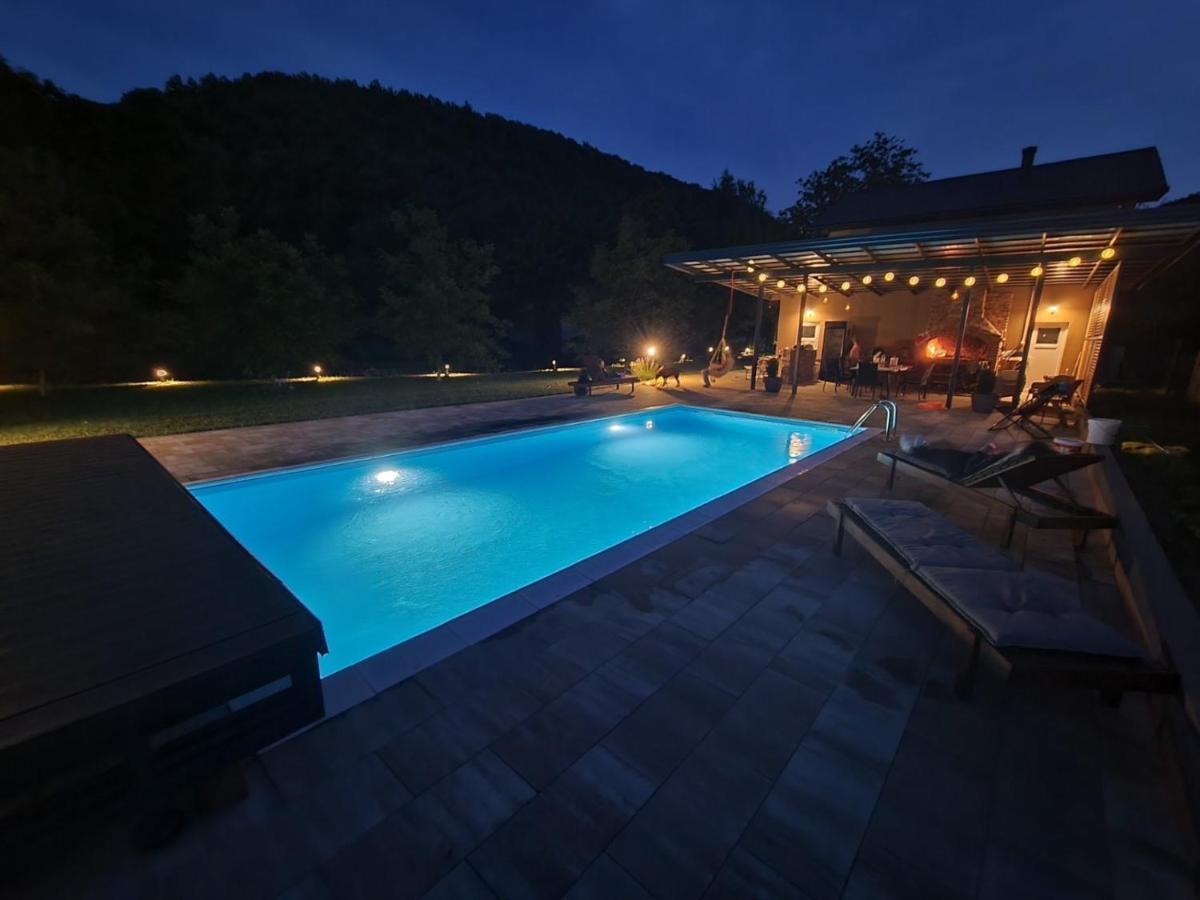 Soko Holiday Home Bihać Exterior foto